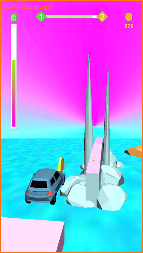 Nittry Car screenshot