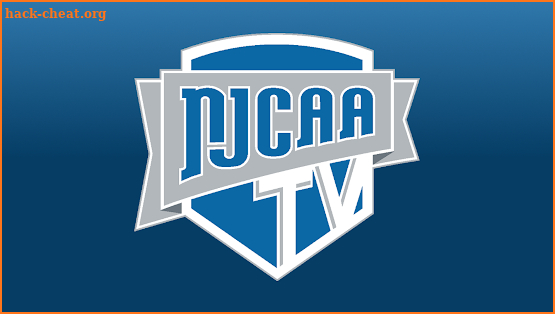 NJCAA TV screenshot