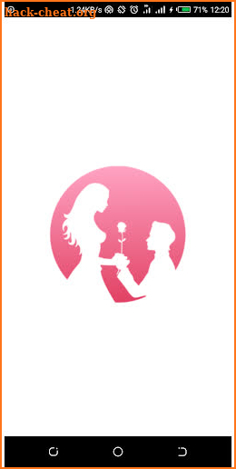 Nkunda - Free  Dating & Chat App screenshot