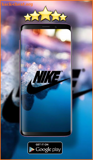 NlKE Wallpaper HD | ✔ Just Do It screenshot