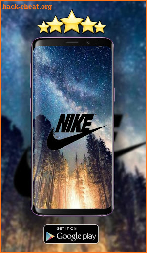 NlKE Wallpaper HD | ✔ Just Do It screenshot