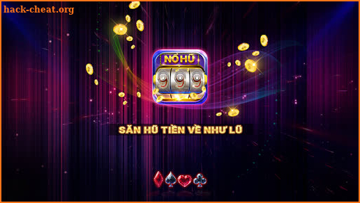 Nổ Hũ 888 screenshot