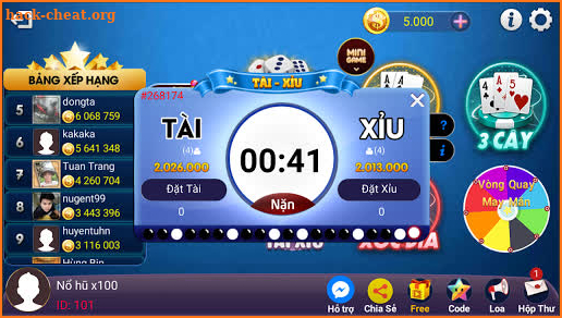 Nổ Hũ X9999 screenshot