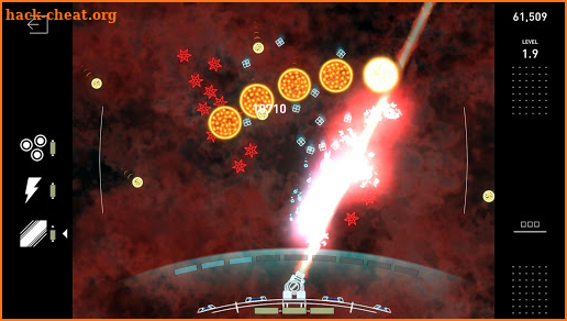 No Stick Shooter screenshot