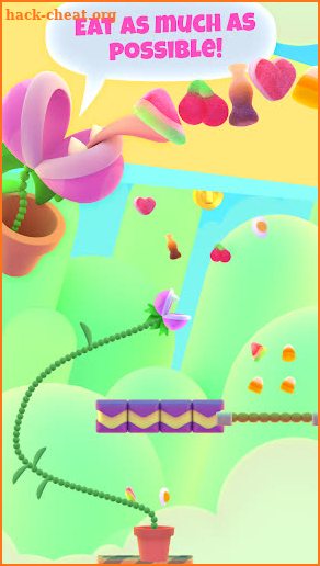 Nom Plant screenshot