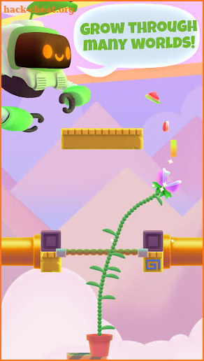 Nom Plant screenshot