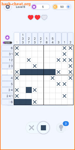 Nonogram Color Book screenshot