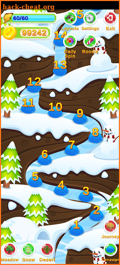 Nonogram Kingdom - Picture Number Puzzles screenshot