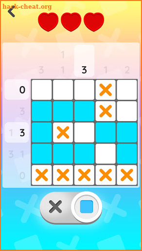 Nonogram - Super Picross screenshot