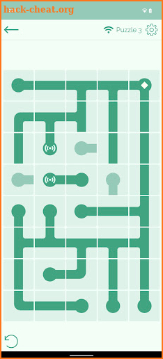 Noodles! 2 - Zen Puzzles screenshot