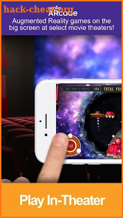 Noovie ARcade screenshot