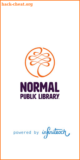 Normal Public Library for All screenshot