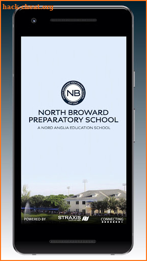 North Broward Preparatory School screenshot