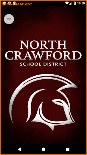 North Crawford School District screenshot