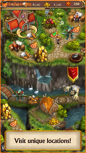 Northern Tale 3 screenshot