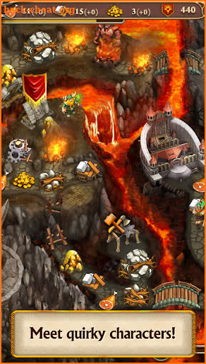 Northern Tale 3 screenshot