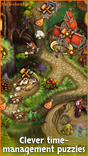 Northern Tale 4 screenshot