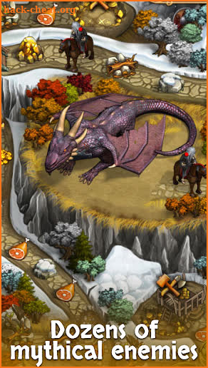 Northern Tale 4 screenshot