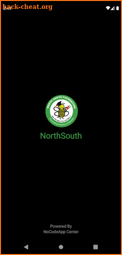 NorthSouth screenshot