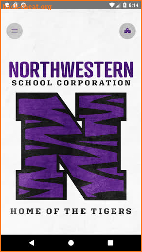 Northwestern School Corp. screenshot