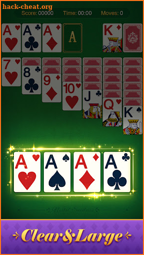 Nostal Solitaire: Card Games screenshot