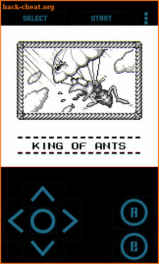 Nostalgia.GBC Pro (GBC Emulator) screenshot