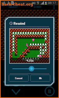 Nostalgia.NES Pro (NES Emulator) screenshot