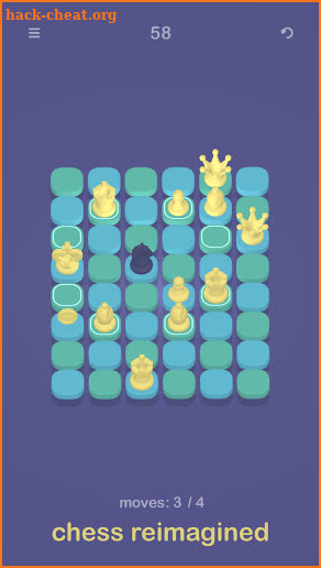 Not Chess screenshot