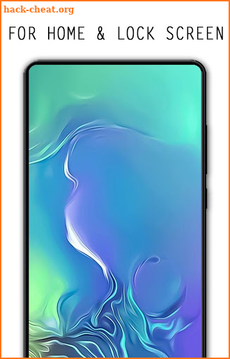 Note 10 Plus Wallpaper Ultra HD & 4K screenshot