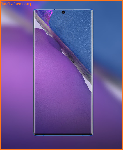 Note 20 Wallpaper & Note 20 Ultra Wallpaper screenshot