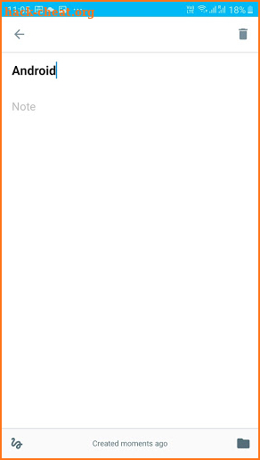 Notepad plus screenshot