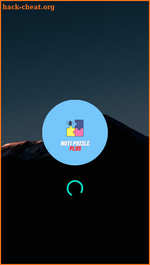 Noti Puzzle Plus screenshot