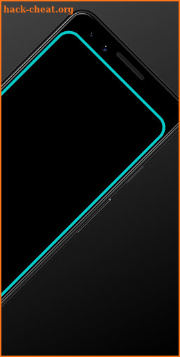 NotifyEdge - AMOLED Edge Lighting screenshot