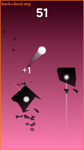 Nova Bounce screenshot