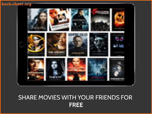 nova tv free tv and movies screenshot