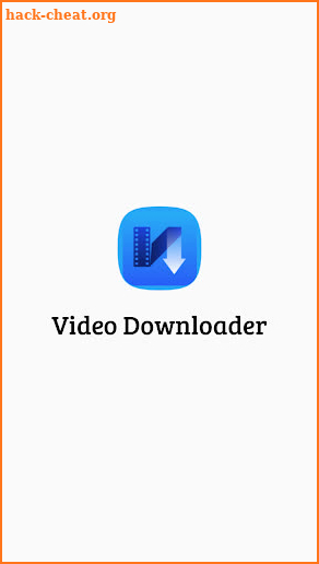 Nova video downloader-Download videos fast & free screenshot