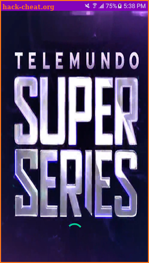 Novelas de telemundo gratis screenshot