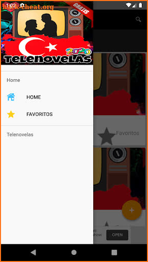 Novelas Turcas gratis screenshot