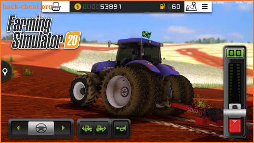 Novidades - Farming Simulator 2020 screenshot