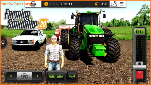 Novidades - Farming Simulator 2020 screenshot