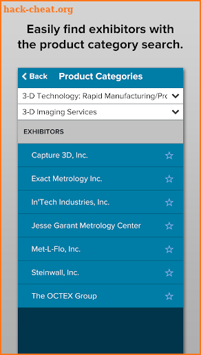 NPE2018: The Plastics Show screenshot