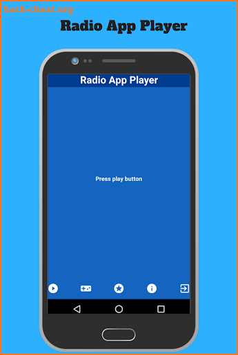 NPR NEWS Radio App Live Station Free Online USA screenshot