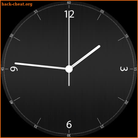 NR05:Watch Face screenshot