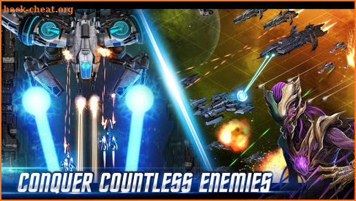 NS: The Last Commander [Sci-fi Space Strategy] RU screenshot