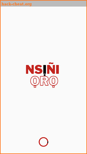 Nsini Oro screenshot