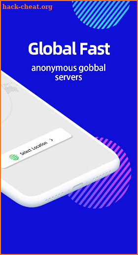 Nuclear VPN Proxy screenshot