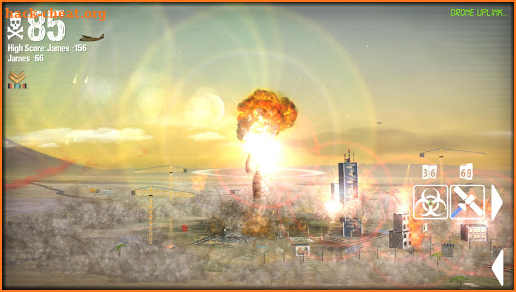 Nuke Em All screenshot