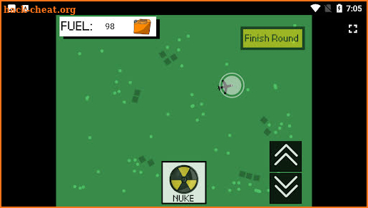 Nuke Simulator screenshot