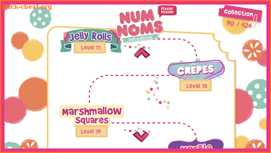 Num Noms screenshot