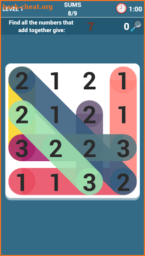 Number & Math screenshot